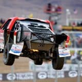 Lucas Oil Off Road Racing Series, Las Vegas Motor Speedway, March 5-7: