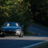 Long Road Racing MX-5: