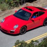 Oriol Servia reviews the 2012 Porsche Carrera GTS.