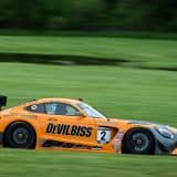 Pirelli World Challenge, Lime Rock Park, Connecticut , May 26-27, 2017: